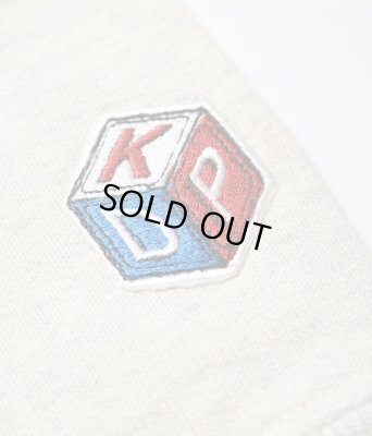 RECOGNIZE / KING OF DIGGIN SWEAT HOODIE