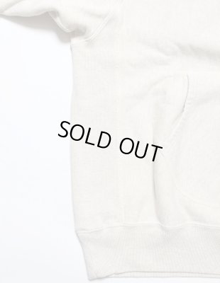 RECOGNIZE / KING OF DIGGIN SWEAT HOODIE