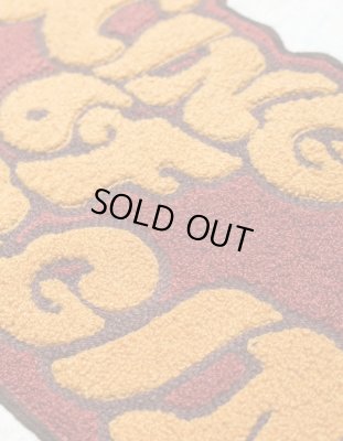 RECOGNIZE / KING OF DIGGIN SWEAT HOODIE