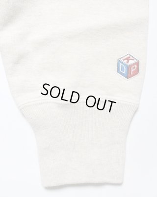 RECOGNIZE / KING OF DIGGIN SWEAT HOODIE