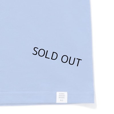 BEDWIN & THE HEARTBREAKERS / HANG TEN Ex.S/S POCKET T ‘ESTEVEZ’