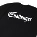 CHALLENGER / CHALLENGER PATCH TEE