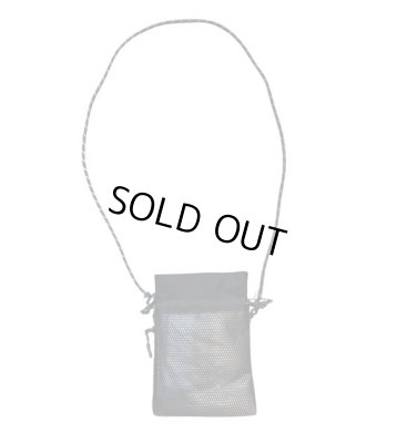 ANDFAMILY / DRAW STRING BAG