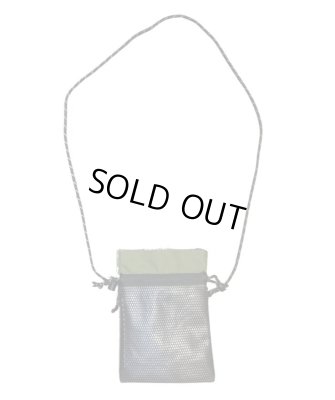 ANDFAMILY / DRAW STRING BAG