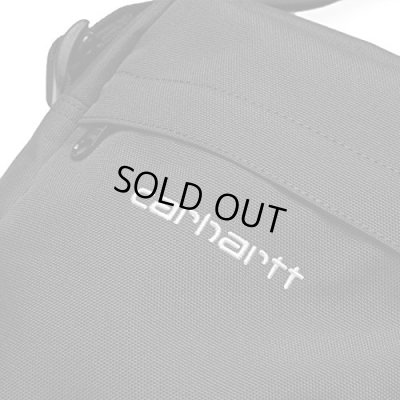 CARHARTT WIP / PAYTON SHOULDER POUCH