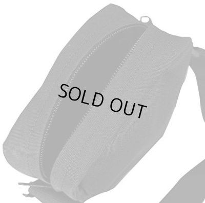 CARHARTT WIP / PAYTON SHOULDER POUCH