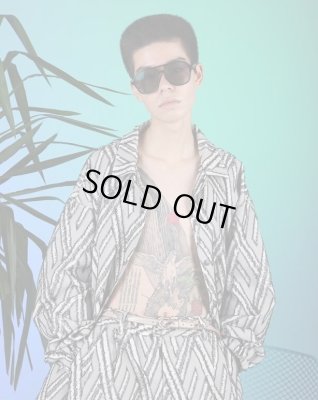 SON OF THE CHEESE / Cross Coach JKT