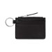 画像1: CARHARTT WIP ＜カーハート ダブルアイピー＞ / LEATHER WALLET WITH M RING（レザーコインケース） / ブラック (1)