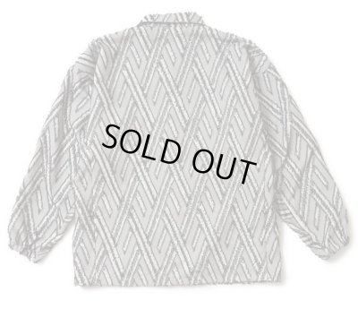 SON OF THE CHEESE / Cross Coach JKT