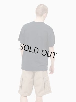CARHARTT WIP / S/S UPSIDE DOWN T-SHIRT