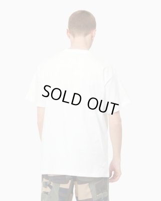 CARHARTT WIP / S/S UPSIDE DOWN T-SHIRT