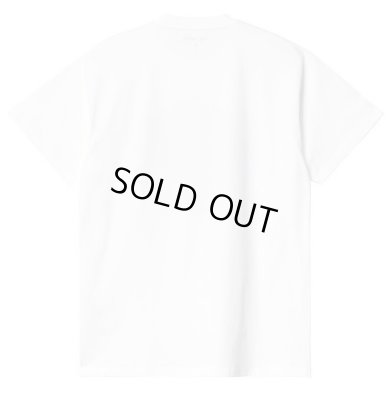 CARHARTT WIP / S/S UPSIDE DOWN T-SHIRT
