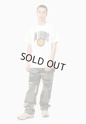 CARHARTT WIP / S/S UPSIDE DOWN T-SHIRT