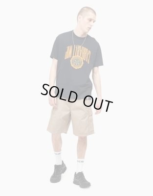 CARHARTT WIP / S/S UPSIDE DOWN T-SHIRT