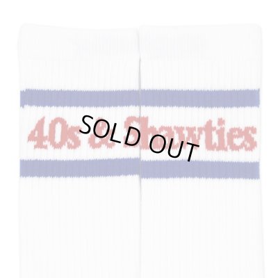 40s & Shorties / 40S & SHAWTIES SOCKS