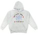 40s & Shorties / HUGS NOT DRUGS HOODIE