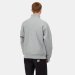 CARHARTT WIP / HALF ZIP AMERICAN SCRIPT SWEATSHIRT