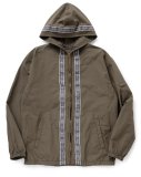 RATS ラッツ アウター L ネイティブ柄ジャケット RATS - NATIVE DOWN JKT / ダウンジャケット / 21'RJ-1108