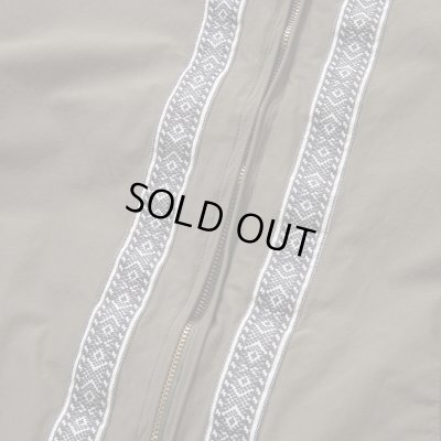 RATS / NATIVE HOODED JKT