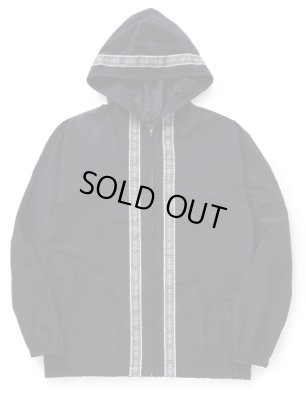 RATS / NATIVE HOODED JKT