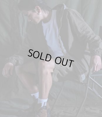 RATS / NATIVE HOODED JKT