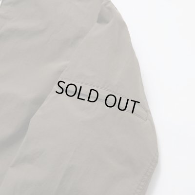 RATS / NATIVE HOODED JKT