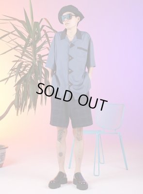 SON OF THE CHEESE / Weezer Shirt