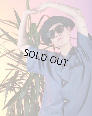 SON OF THE CHEESE / Weezer Shirt