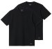 CARHARTT WIP / STANDARD CREW NECK T-SHIRT ＜2PC PACK＞