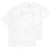 CARHARTT WIP / STANDARD CREW NECK T-SHIRT ＜2PC PACK＞