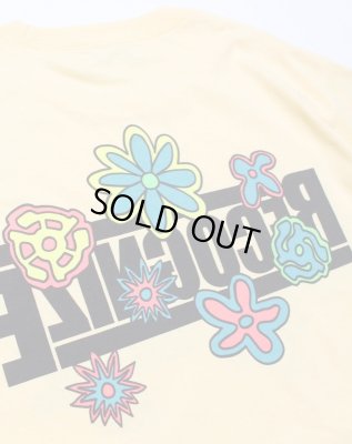 RECOGNIZE / xJOE BUCK DAISY TEE