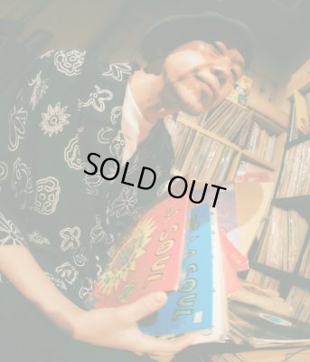 RECOGNIZE / xJOE BUCKxBOW WOW DAISY S/S SHIRTS