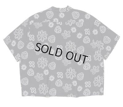RECOGNIZE / xJOE BUCKxBOW WOW DAISY S/S SHIRTS