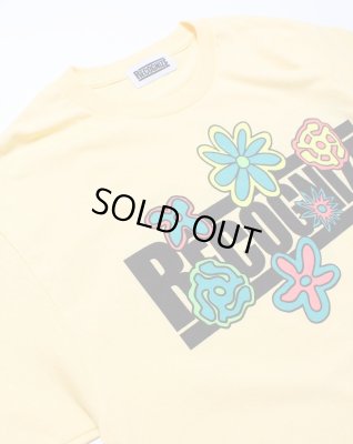 RECOGNIZE / xJOE BUCK DAISY TEE