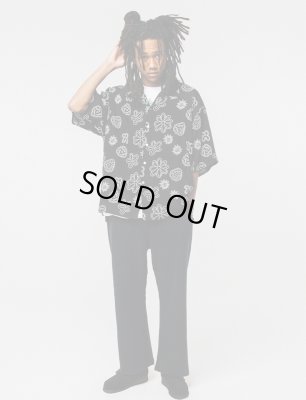 RECOGNIZE / xJOE BUCKxBOW WOW DAISY S/S SHIRTS