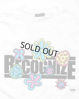 RECOGNIZE / xJOE BUCK DAISY TEE