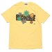 RECOGNIZE / xJOE BUCK DAISY TEE