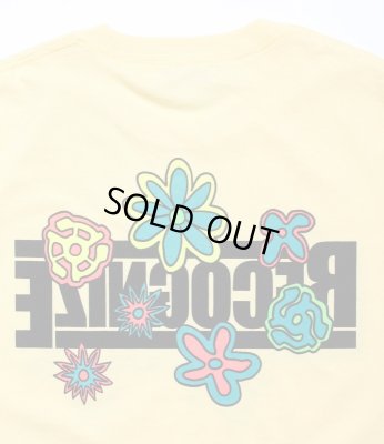 RECOGNIZE / xJOE BUCK DAISY TEE