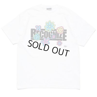 RECOGNIZE / xJOE BUCK DAISY TEE