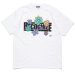 RECOGNIZE / xJOE BUCK DAISY TEE