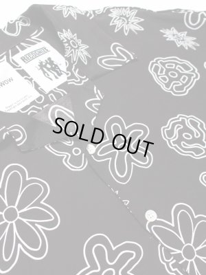 RECOGNIZE / xJOE BUCKxBOW WOW DAISY S/S SHIRTS