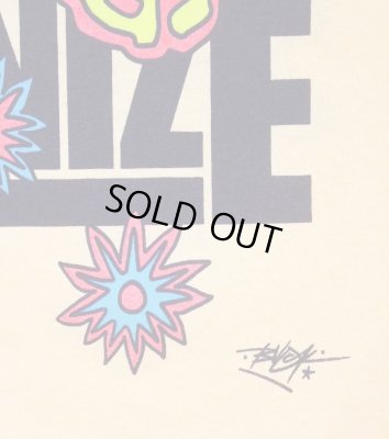 RECOGNIZE / xJOE BUCK DAISY TEE