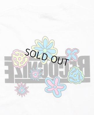 RECOGNIZE / xJOE BUCK DAISY TEE