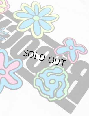 RECOGNIZE / xJOE BUCK DAISY TEE