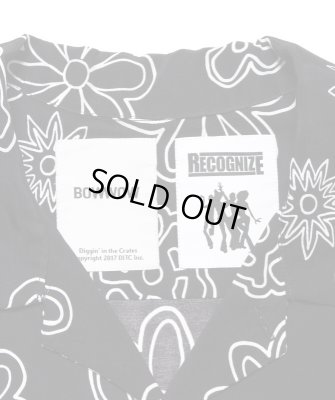 RECOGNIZE / xJOE BUCKxBOW WOW DAISY S/S SHIRTS