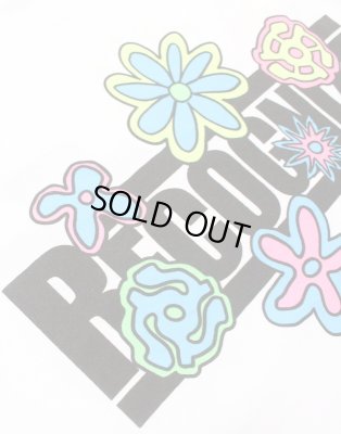 RECOGNIZE / xJOE BUCK DAISY TEE