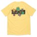 RECOGNIZE / xJOE BUCK DAISY TEE