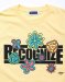 RECOGNIZE / xJOE BUCK DAISY TEE