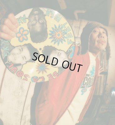 RECOGNIZE / xJOE BUCK DAISY TEE