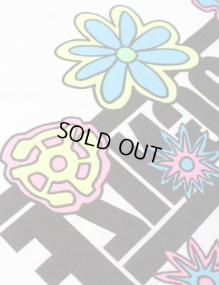 RECOGNIZE / xJOE BUCK DAISY TEE